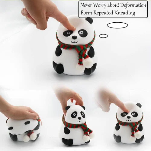 PANDA LAMP