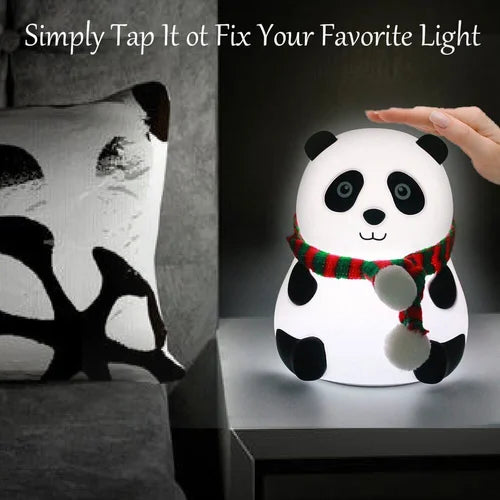 PANDA LAMP