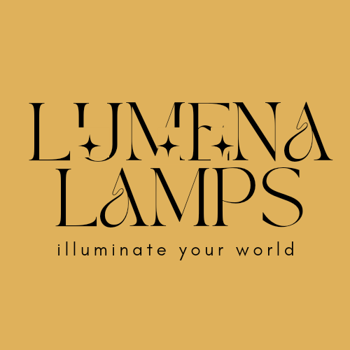 LUMENA LAMPS